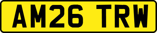 AM26TRW