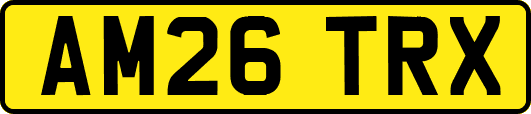 AM26TRX