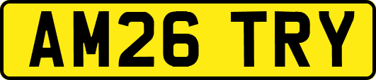 AM26TRY