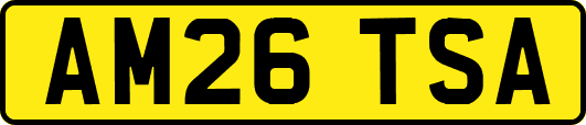 AM26TSA
