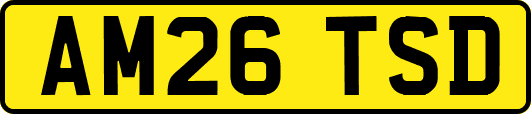 AM26TSD