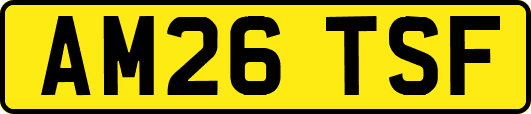 AM26TSF