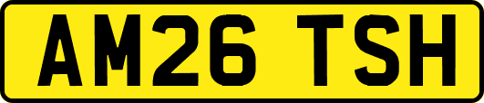 AM26TSH