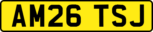 AM26TSJ