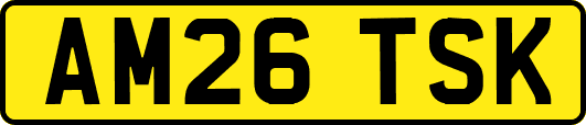 AM26TSK