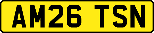 AM26TSN