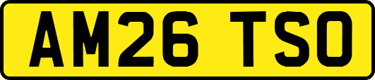 AM26TSO