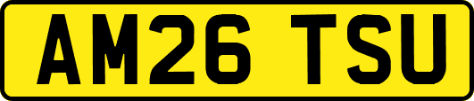 AM26TSU