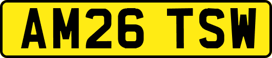 AM26TSW
