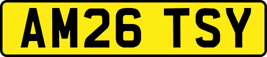 AM26TSY