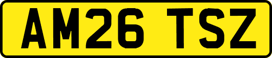 AM26TSZ