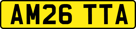 AM26TTA