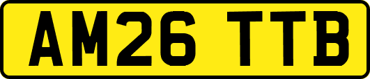 AM26TTB