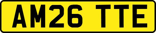 AM26TTE