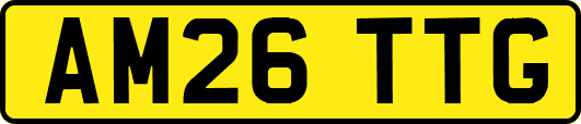 AM26TTG