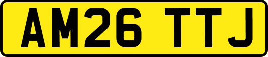 AM26TTJ