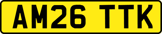 AM26TTK