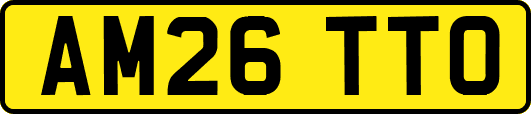 AM26TTO