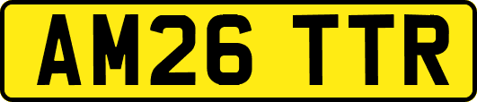 AM26TTR