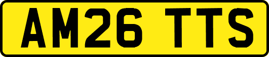 AM26TTS