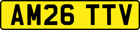 AM26TTV