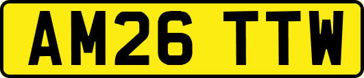 AM26TTW