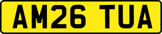 AM26TUA