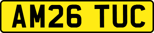 AM26TUC