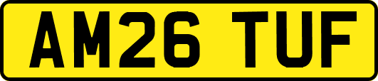 AM26TUF