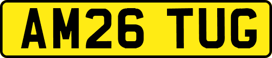 AM26TUG