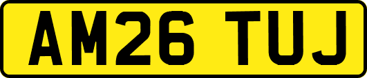 AM26TUJ