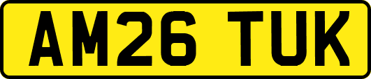 AM26TUK