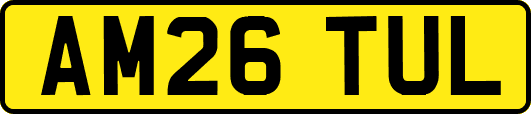 AM26TUL