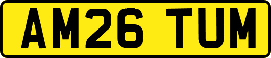 AM26TUM