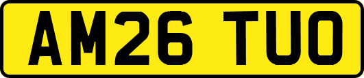 AM26TUO
