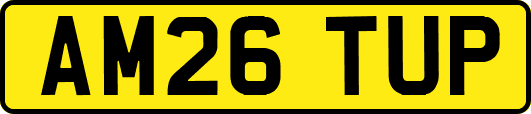 AM26TUP