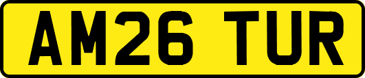 AM26TUR
