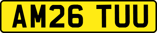 AM26TUU