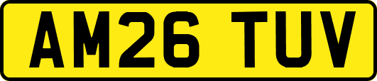AM26TUV