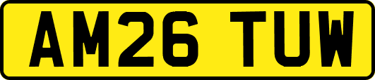 AM26TUW