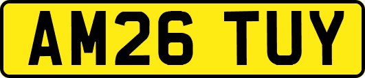 AM26TUY