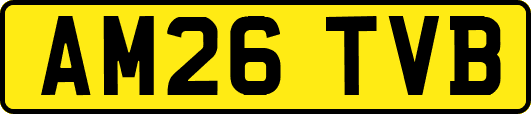 AM26TVB