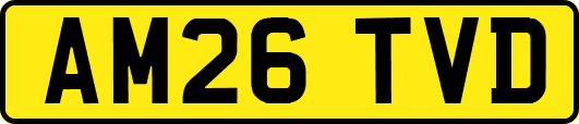 AM26TVD