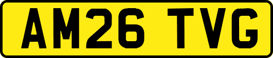 AM26TVG