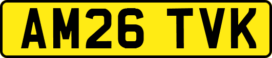AM26TVK