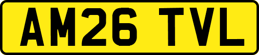 AM26TVL
