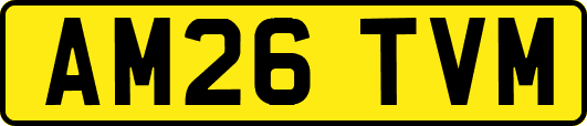 AM26TVM