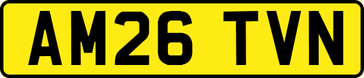 AM26TVN