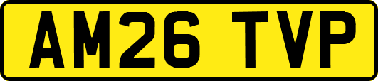 AM26TVP