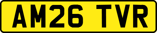 AM26TVR